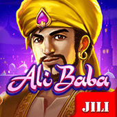 Ali Baba b1234 game