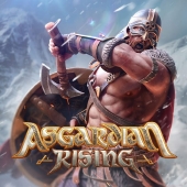 Asgardian Trỗi Dậy b1234