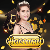 Baccarat A b1234 casino