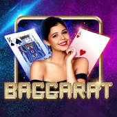 Baccarat B b1234