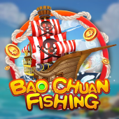 Câu Cá Bao Chuan b1234