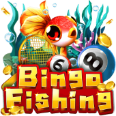 Câu Cá Bingo b1234