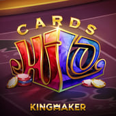 Bài Hi Lo b1234 casino
