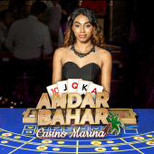 Casino Marina Andar Bahar b1234