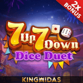 Song Ca Xúc Xắc b1234