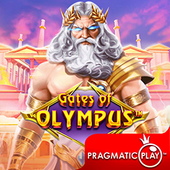 Cổng Olympus b1234 RTP
