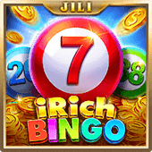 Bingo Irich b1234 RTP