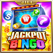 Bingo Jackpot b1234