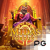 Vận May Midas b1234