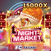 Chợ Đêm b1234 slot