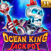 Vua Đại Dương Jackpot b1234