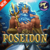 Poseidon b1234 slot