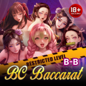 Baccarat Blockchain Sexy B B b1234