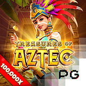 Kho Báu Aztec b1234