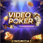 Video Poker b1234